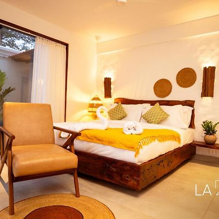 La Reve The Beach Villa Malappuram Exterior foto