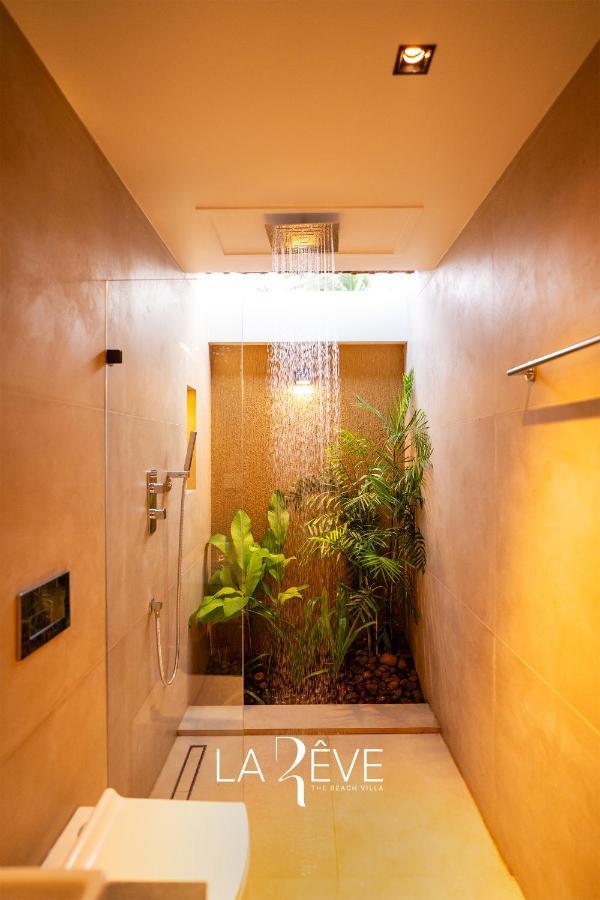 La Reve The Beach Villa Malappuram Exterior foto