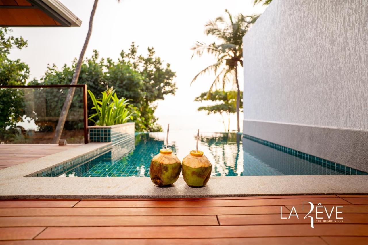 La Reve The Beach Villa Malappuram Exterior foto